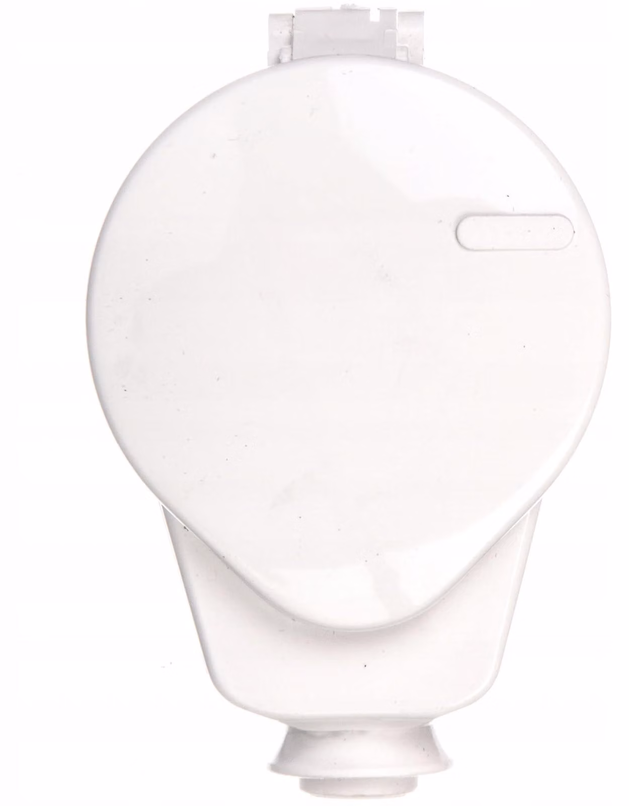 Prese di corrente da tavolo, marca Elektro-Plast Opatówek, colore bianco, per uso elettrico