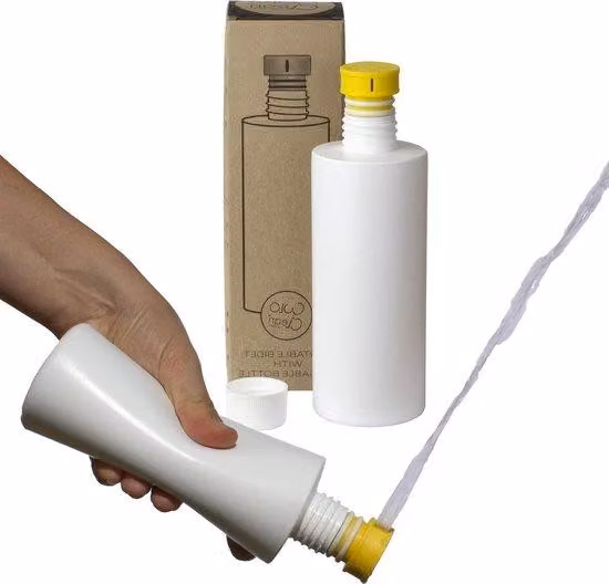 Bidet portatile post-parto