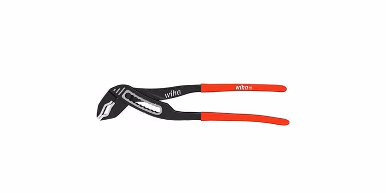 Wiha Z 21 0 01 Pinza per scanalature e linguette