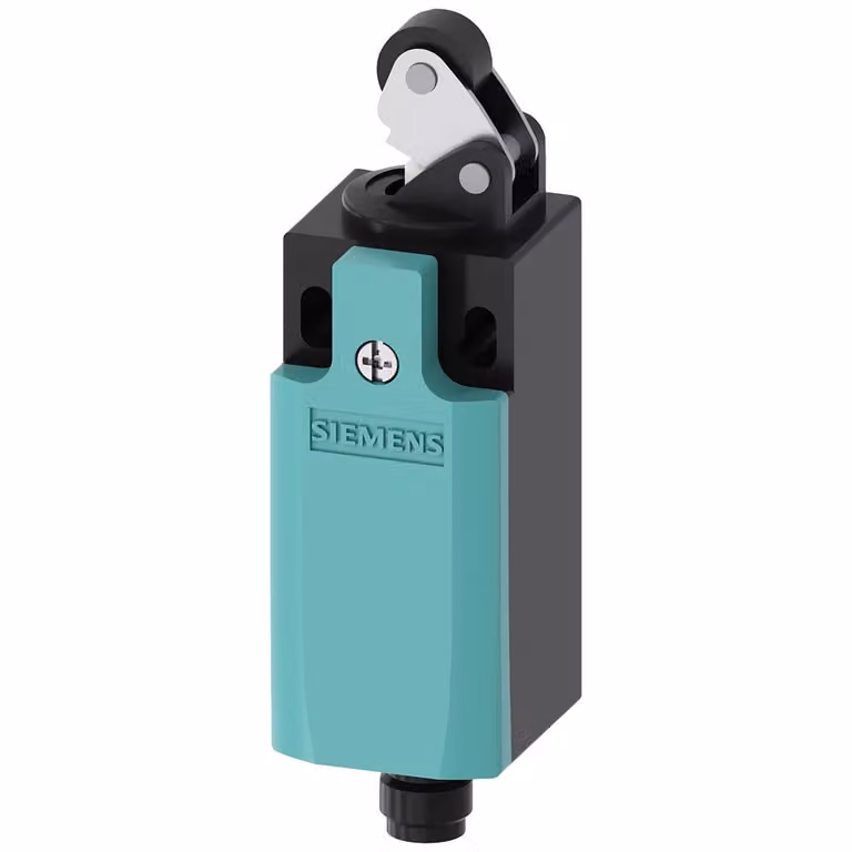 Interruttore di posizione Siemens, custodia in plastica, EN50047, 31 mm, 1S/1Ö, 3SE52340HE101AC4
