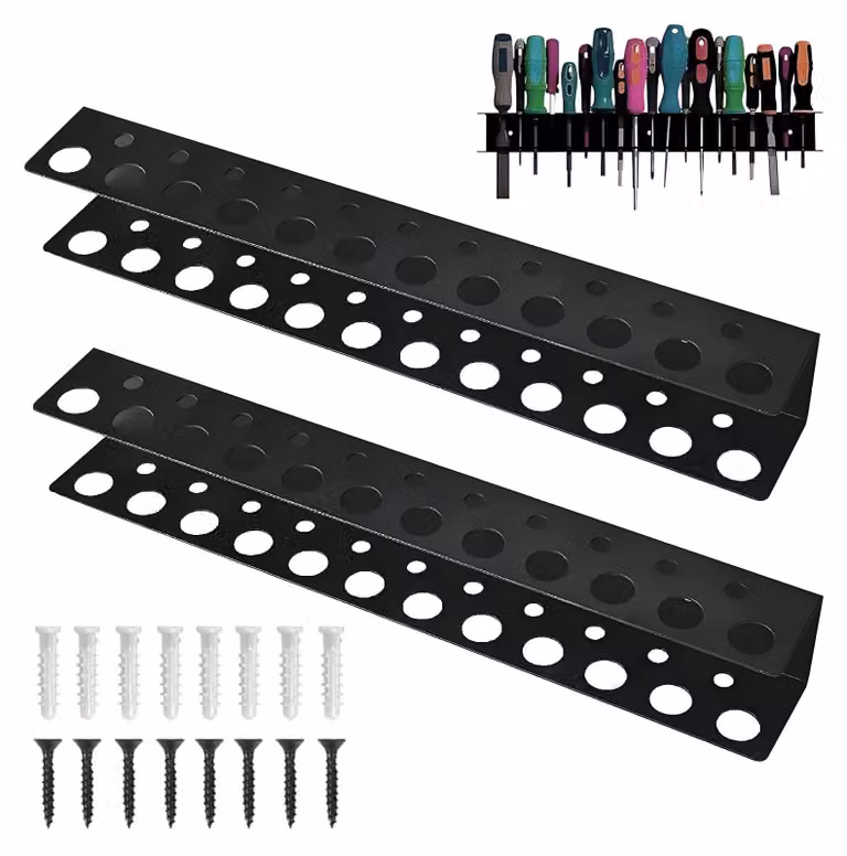 Supporti per pinze e cacciaviti (set di 2)