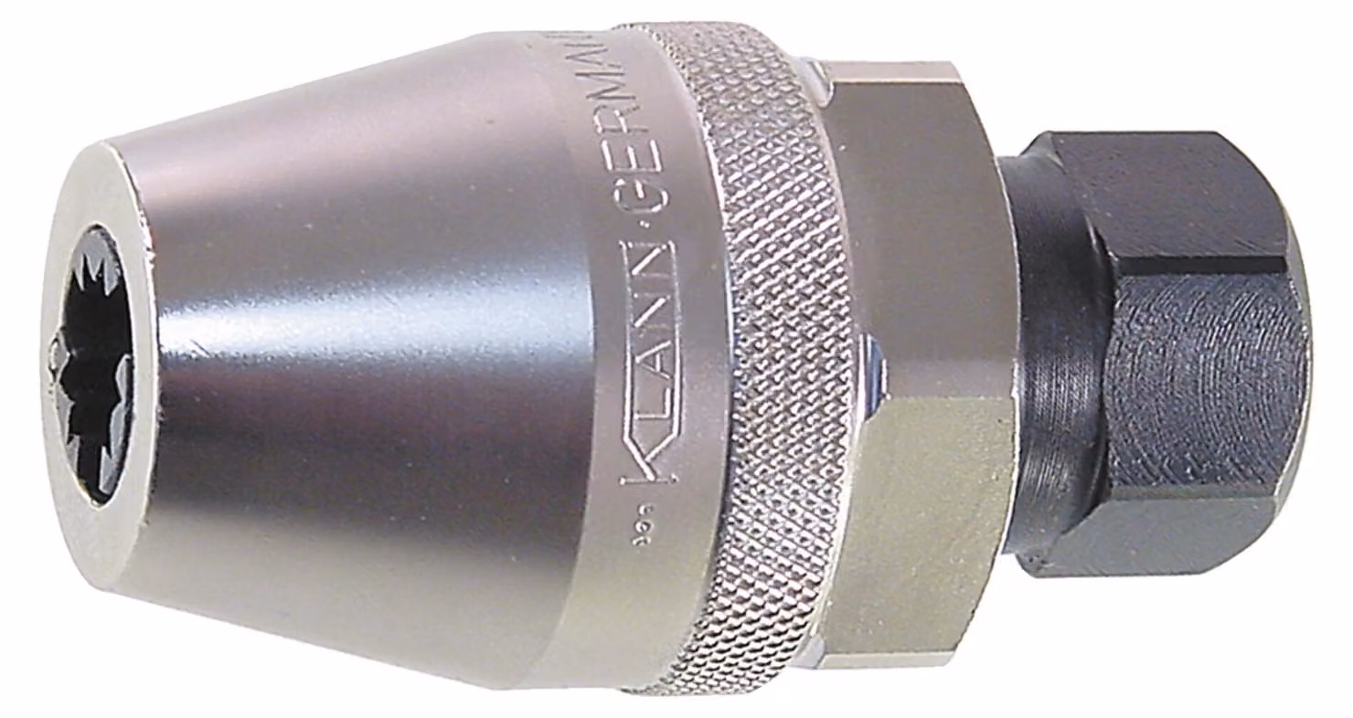 GEDORE Automotive KL-0181-1 Chiave per viti prigioniere, 3/8