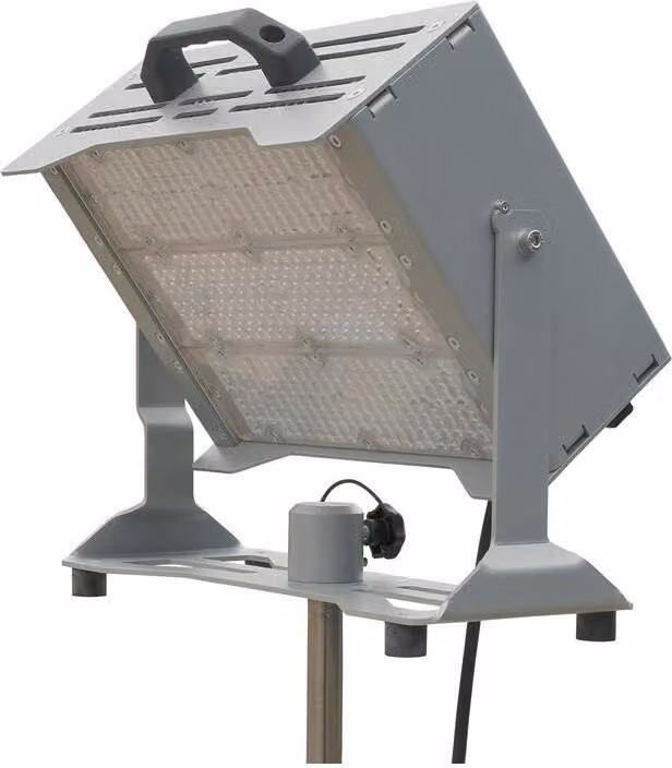 Lampada da lavoro a LED THORIX II FLEX 180 W 24000 lm SONLUX