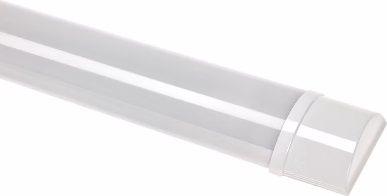 Spectrum LED VIGA luce sottopensile 14W striscia luminosa 60cm bianco 1700lm IP20 bianco caldo 3000K
