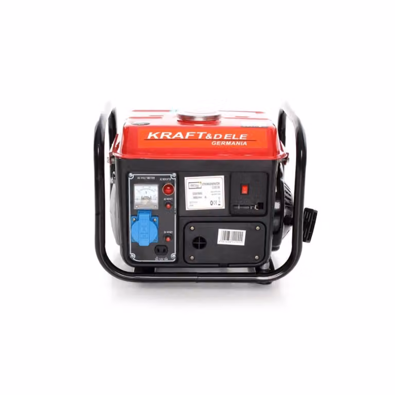 Generatore elettrico 1200W 230V (generatore) 06298