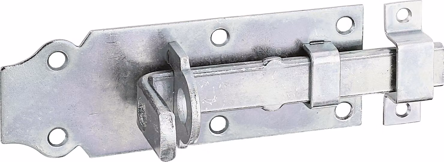 Bullone di bloccaggio GAH con bullone per 120 mm