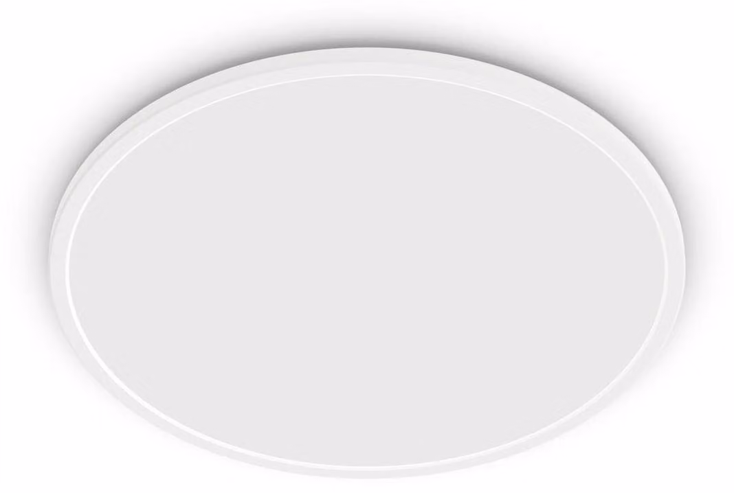 Philips 16W plafoniera Valen, LED, IP20, bianco
