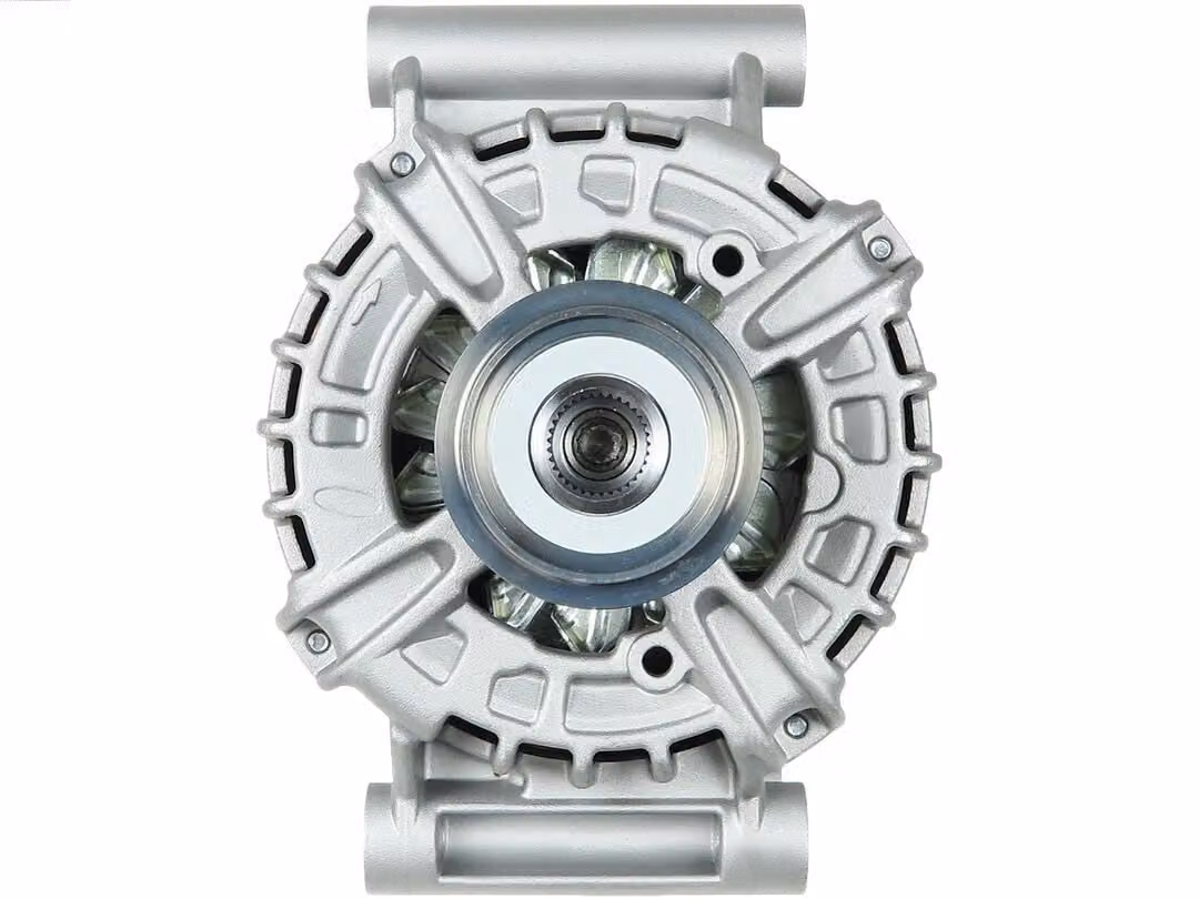 AS-PL A0769S Alternatore 180 A 12 V compatibile con PEUGEOT BOXER furgone, BOXER pianale/telaio, BOXER autobus e CITROËN JUMPER furgone