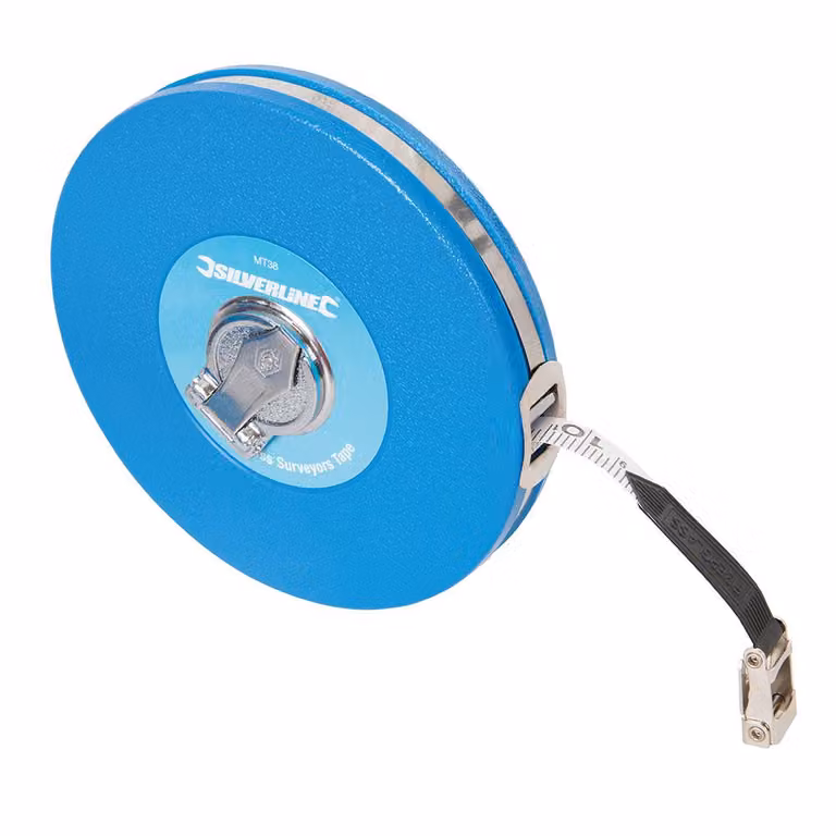 Nastro in fibra di vetro da 30 m x 13 mm