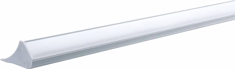 Striscia LED Paulmann Profilo ad angolo 2m