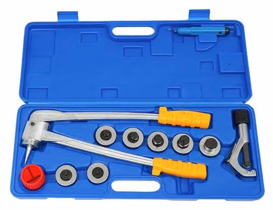 Adattatore di estensione manuale 10-28 mm 3/8"-1-1/8"