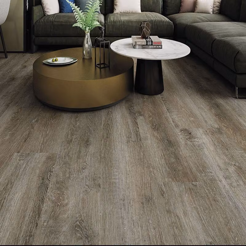 Pavimento SPC Smart-Wood Boxer Noce