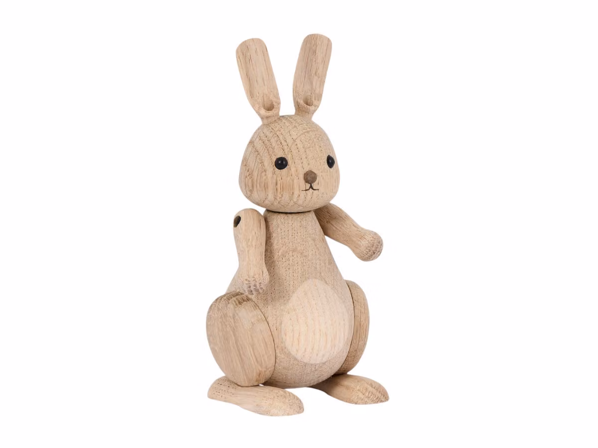 Bunny Oggetto Decorativo