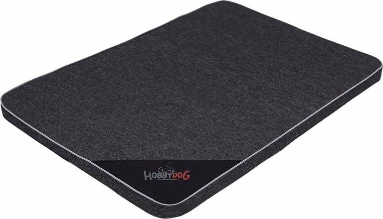 Materasso per cani "Light" L 100×67 cm - resistente, sfoderabile | materasso per cani, cuccia per cani, materasso, posto per cani | Doggy
