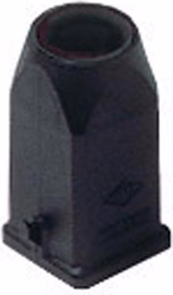 MK VN20 I.L.M.E. Ilme CK-21.21 Custodia per gommino senza guarnizione incollata, uscita cavo diritto 1xM20, per 1 staffa (su