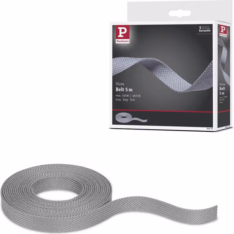 Imbracatura Paulmann ULine 5m