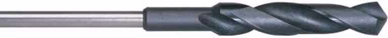 RUKO 208808, Trapano, rotazione a destra, 8 mm, 600 mm, compensato, legno, 7,5 cm