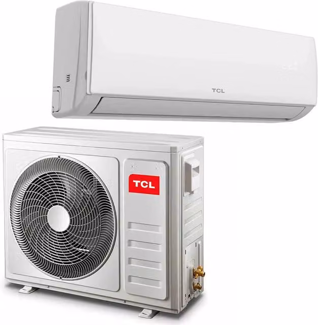 Climatizzatore condizionatore inverter 9000 BTU mono split wifi A++ R32