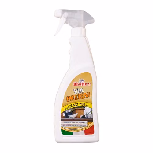 Repellente Piccioni Stop Ml 750 Rhutten