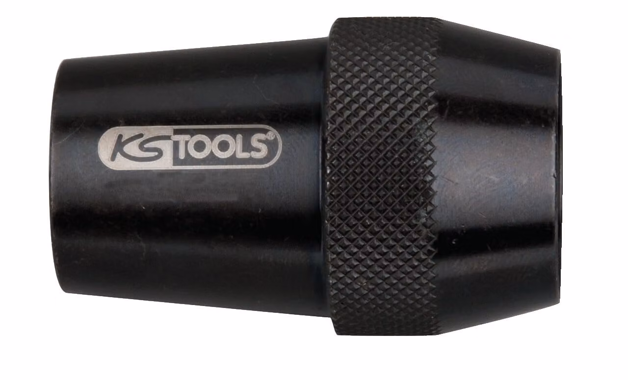 KS Tools Cono con filettatura interna M15 x 1,5 Campo di lavoro 26-35 mm