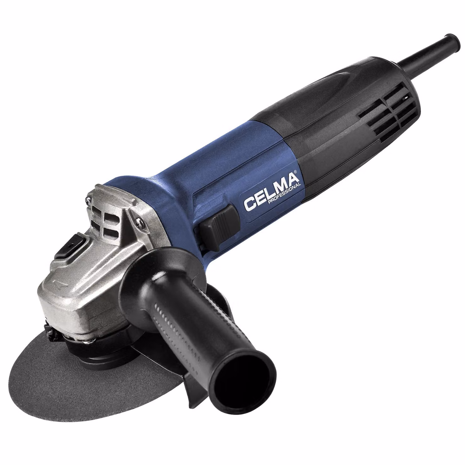 Smerigliatrice angolare Celma Prag125Geo 125Mm/750W