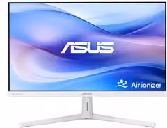 Monitor Asus Eyecare VU279HFI-W da 27 pollici Full HD IPS 100Hz Bianco – 2