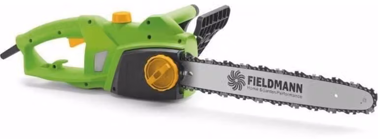 Motosega Fieldmann FZP 2005-E 2000 W Verde