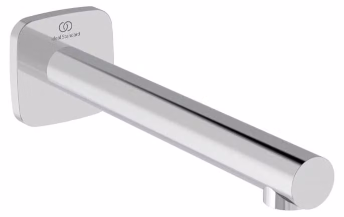 Ideal Standard Ceralife, miscelatore per vasca con bocchetta a parete
