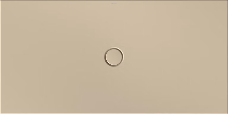 Receveurs de douche BetteFloor avec support de receveur Minimum et BetteGlasur Plus, 1600x800mm, 5957-424PLUS,T1, 5957-424PLUS,T1
