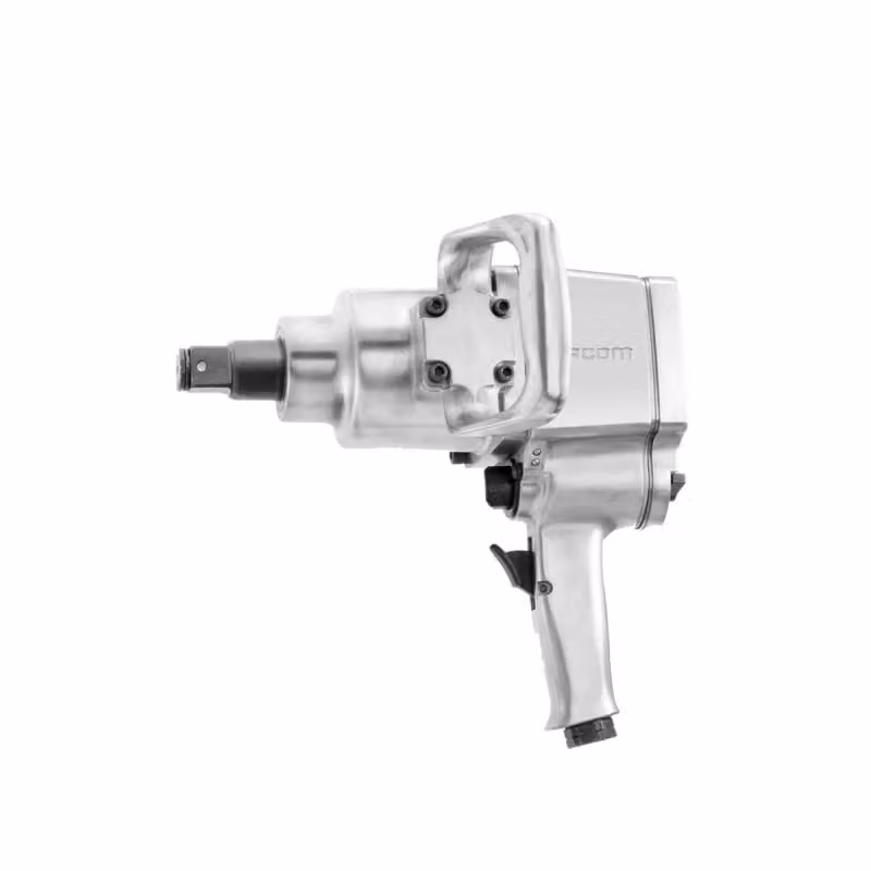 Facom Druckluft-Schlagschrauber 1" Aluminium