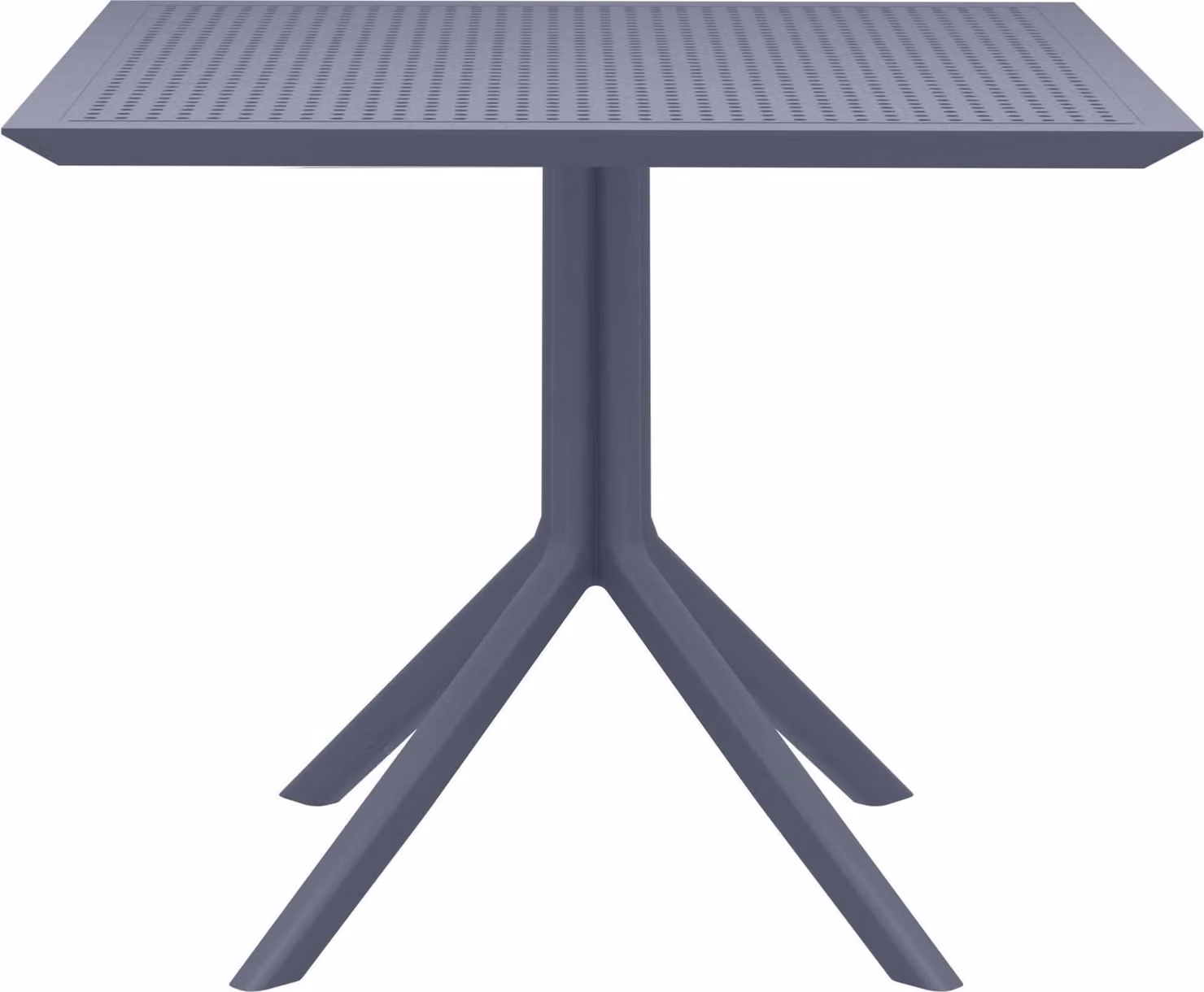 Tavolo Sky 80 cm