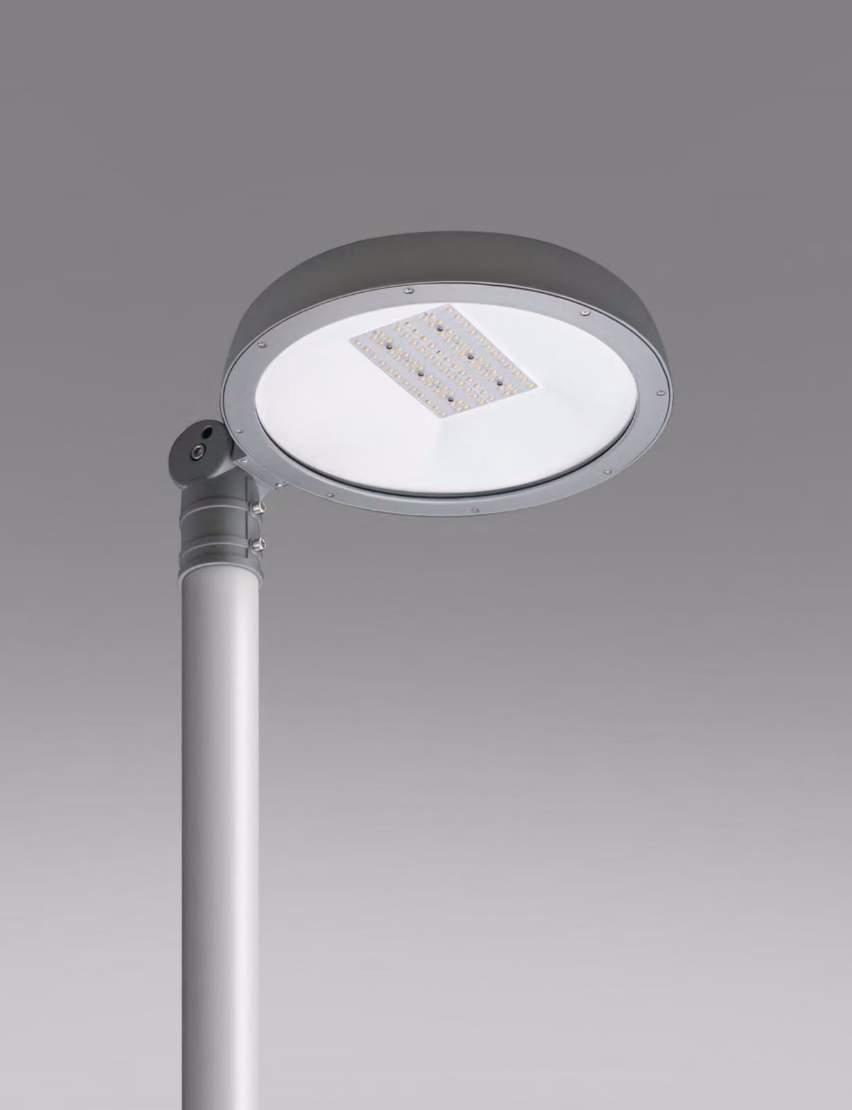Lampada a LED CENTURY per illuminazione pubblica, potenza 40 W, 4000 K, grado di protezione IP65
