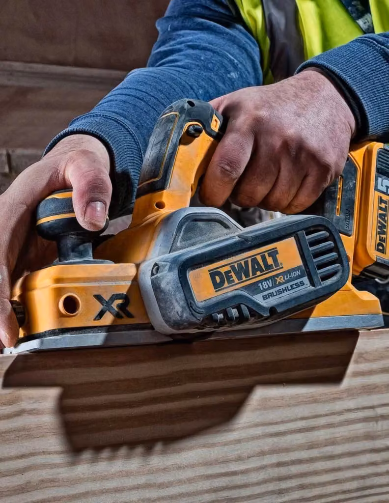 Pialleto DeWalt DCP580N Giallo (Solo corpo) – 2