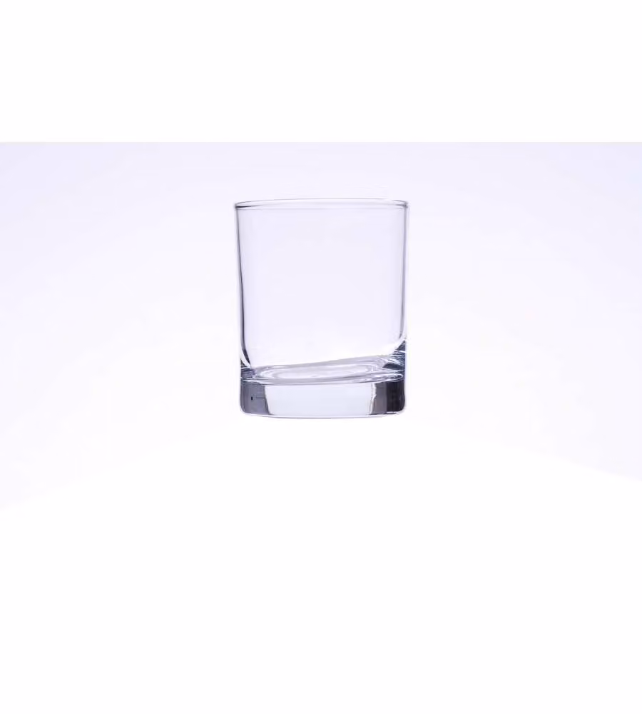 Bicchieri Cortina Acqua 25 cl 3 pezzi