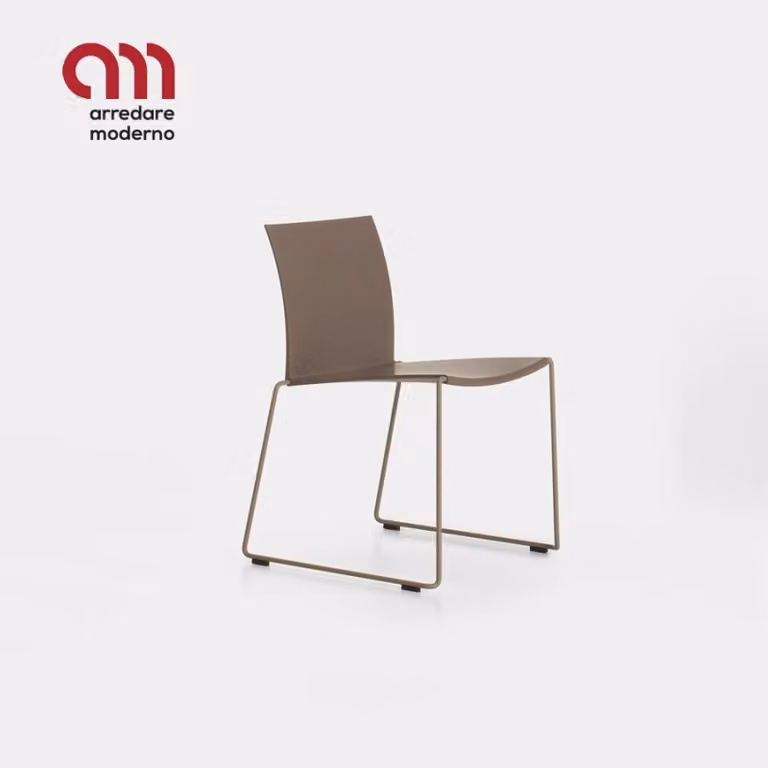 Sedia M1 MDF Italia