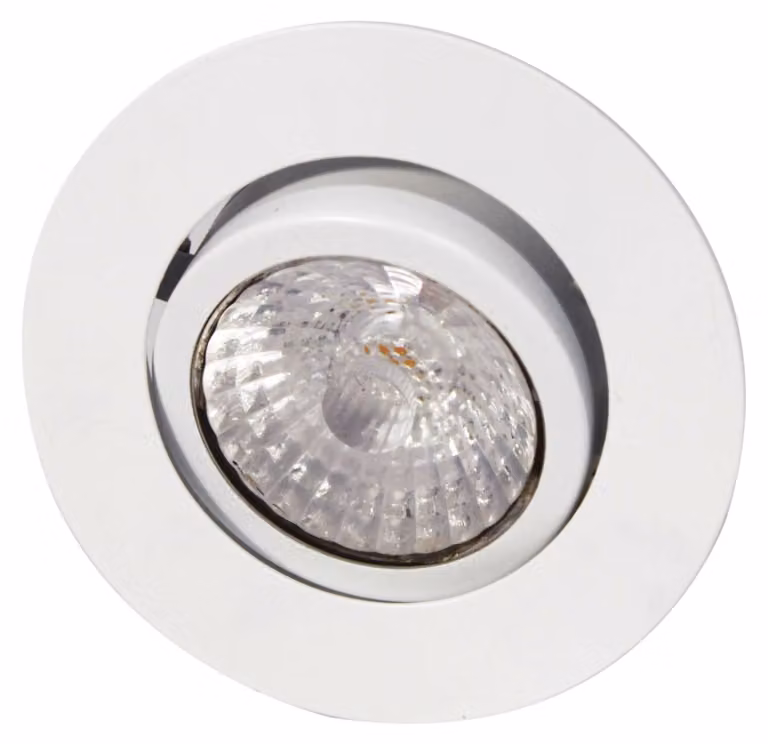 Faretto da incasso a LED Megaman MM 76730 MM76730