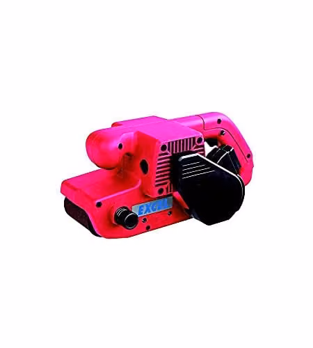 Levigatrice A Nastro               Ln900 Excel 06377