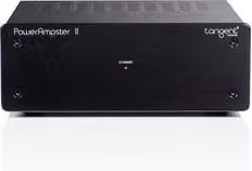 Amplificatore Hi-Fi Tangent Powerampster II 2.0 Nero con 100W per canale