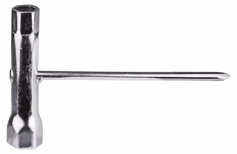 Makita Montageschlüssel