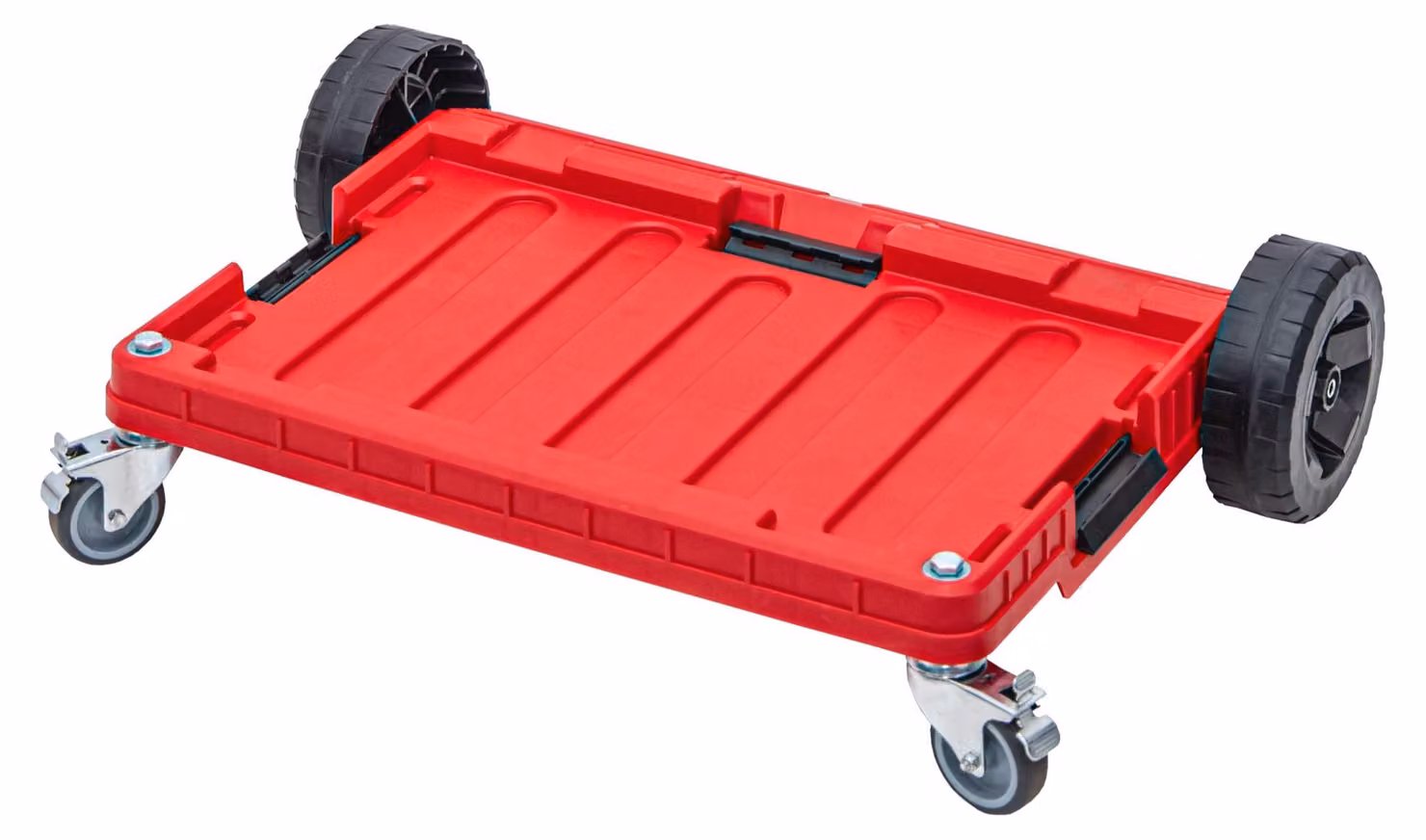 QBrick QBRICK SYSTEM ONE Transport Platform Red UHD