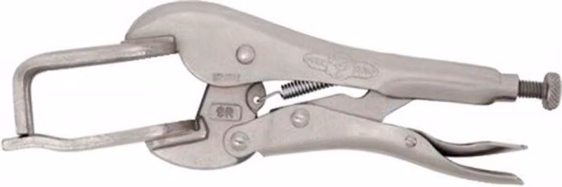 IRWIN Pinze per saldatura 225 mm