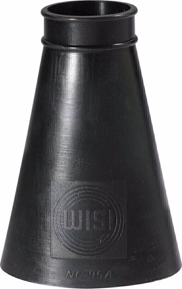WISI NC95A Gommino per albero da 48 mm
