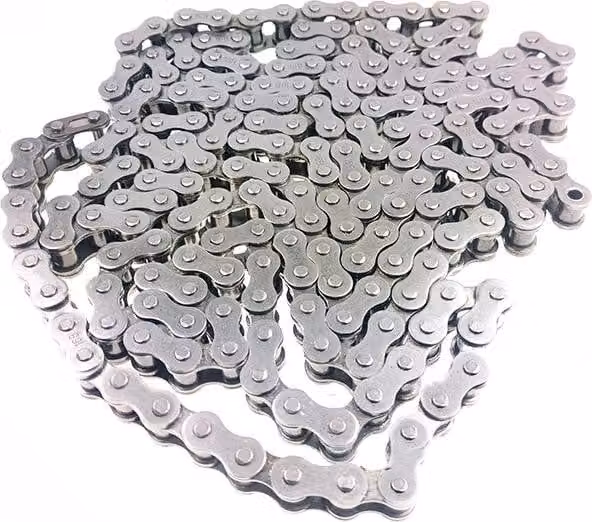 0652-313-064 – Catena a rulli per pressa Sipma Ps 1235 Pionier L=196 – Off