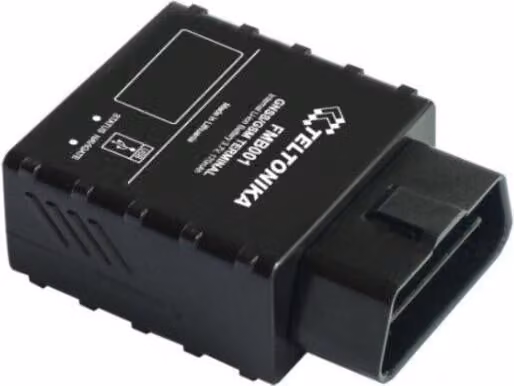 FMB001 Plug & Track: localizzatore OBD2 in tempo reale con cavo micro USB
