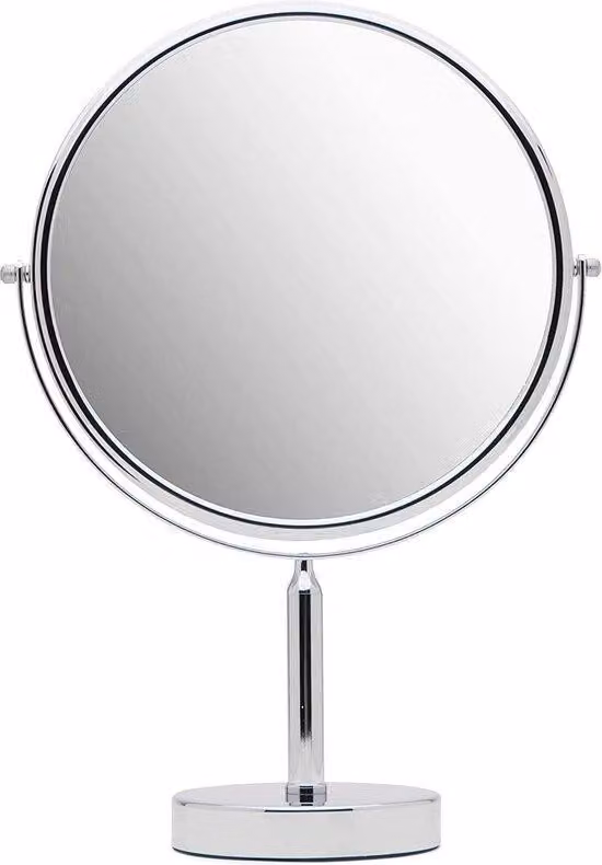 Specchio da bagno