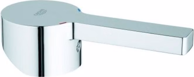 Grohe Lineare Hebel chrom - 46583000