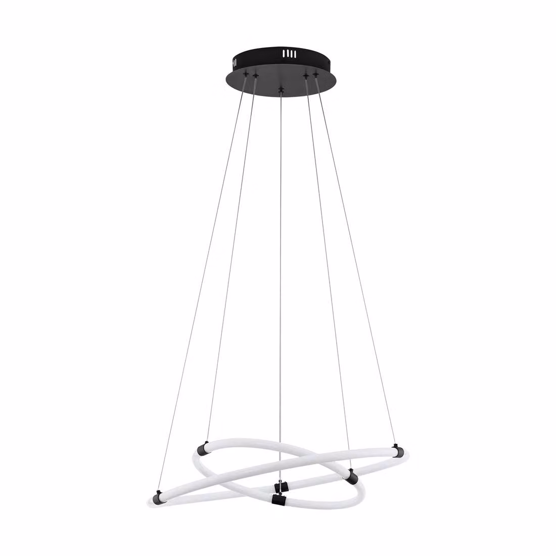 Lampada a sospensione LED 22W BANDERILLAS 39839 Eglo