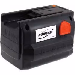 Batteria Gardena CST 2018-Li 8865