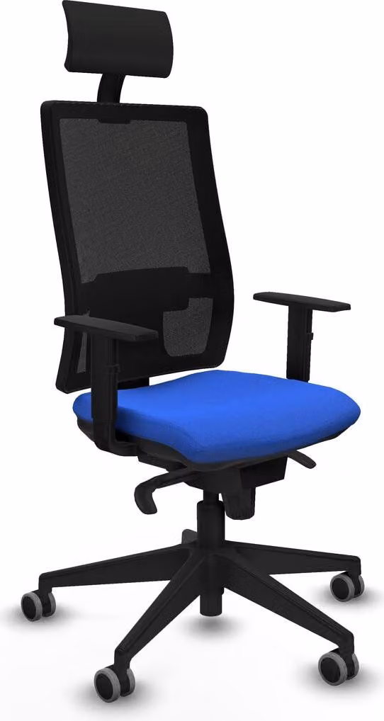 Bürostuhl Piqueras y Crespo 1D066G1
