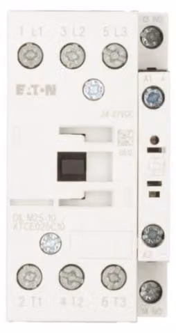 Eaton POWER PROTECTOR 25A 11KW HK1S (DILM25-10(24VDC))